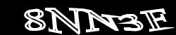 CAPTCHA code image