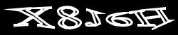 CAPTCHA code image