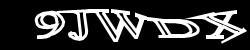 CAPTCHA code image