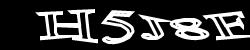 CAPTCHA code image