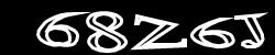 CAPTCHA code image
