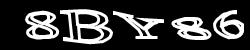 CAPTCHA code image