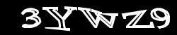 CAPTCHA code image