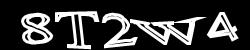 CAPTCHA code image