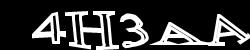 CAPTCHA code image