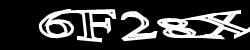 CAPTCHA code image