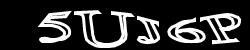 CAPTCHA code image