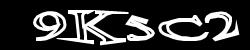 CAPTCHA code image