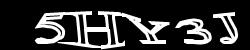 CAPTCHA code image