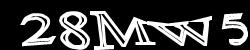 CAPTCHA code image