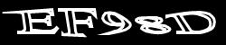 CAPTCHA code image
