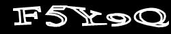 CAPTCHA code image