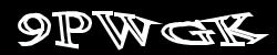 CAPTCHA code image