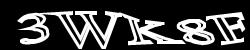 CAPTCHA code image