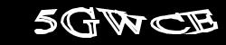 CAPTCHA code image