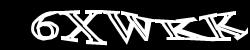 CAPTCHA code image