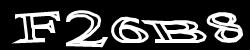 CAPTCHA code image