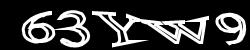 CAPTCHA code image