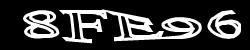 CAPTCHA code image