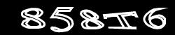 CAPTCHA code image