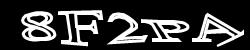 CAPTCHA code image