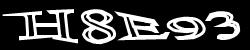 CAPTCHA code image