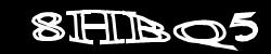 CAPTCHA code image