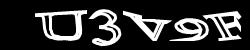 CAPTCHA code image