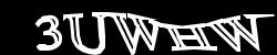 CAPTCHA code image