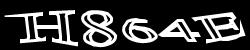 CAPTCHA code image