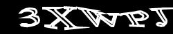 CAPTCHA code image