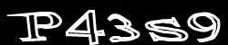 CAPTCHA code image