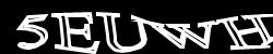 CAPTCHA code image
