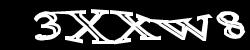CAPTCHA code image