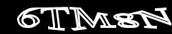 CAPTCHA code image