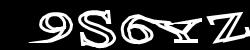 CAPTCHA code image