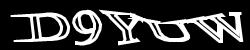 CAPTCHA code image