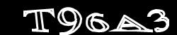 CAPTCHA code image