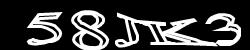 CAPTCHA code image