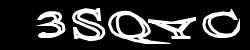 CAPTCHA code image