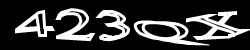 CAPTCHA code image