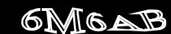 CAPTCHA code image