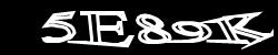 CAPTCHA code image