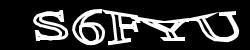 CAPTCHA code image