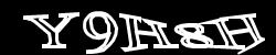 CAPTCHA code image