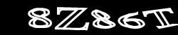 CAPTCHA code image