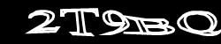 CAPTCHA code image