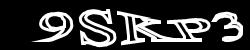 CAPTCHA code image