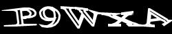 CAPTCHA code image