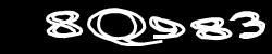 CAPTCHA code image